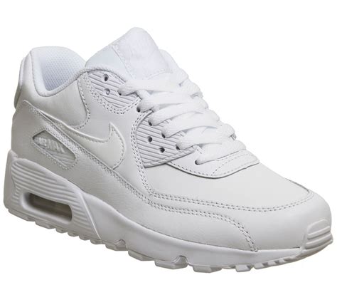 nike air max 90 damen weiß idealo